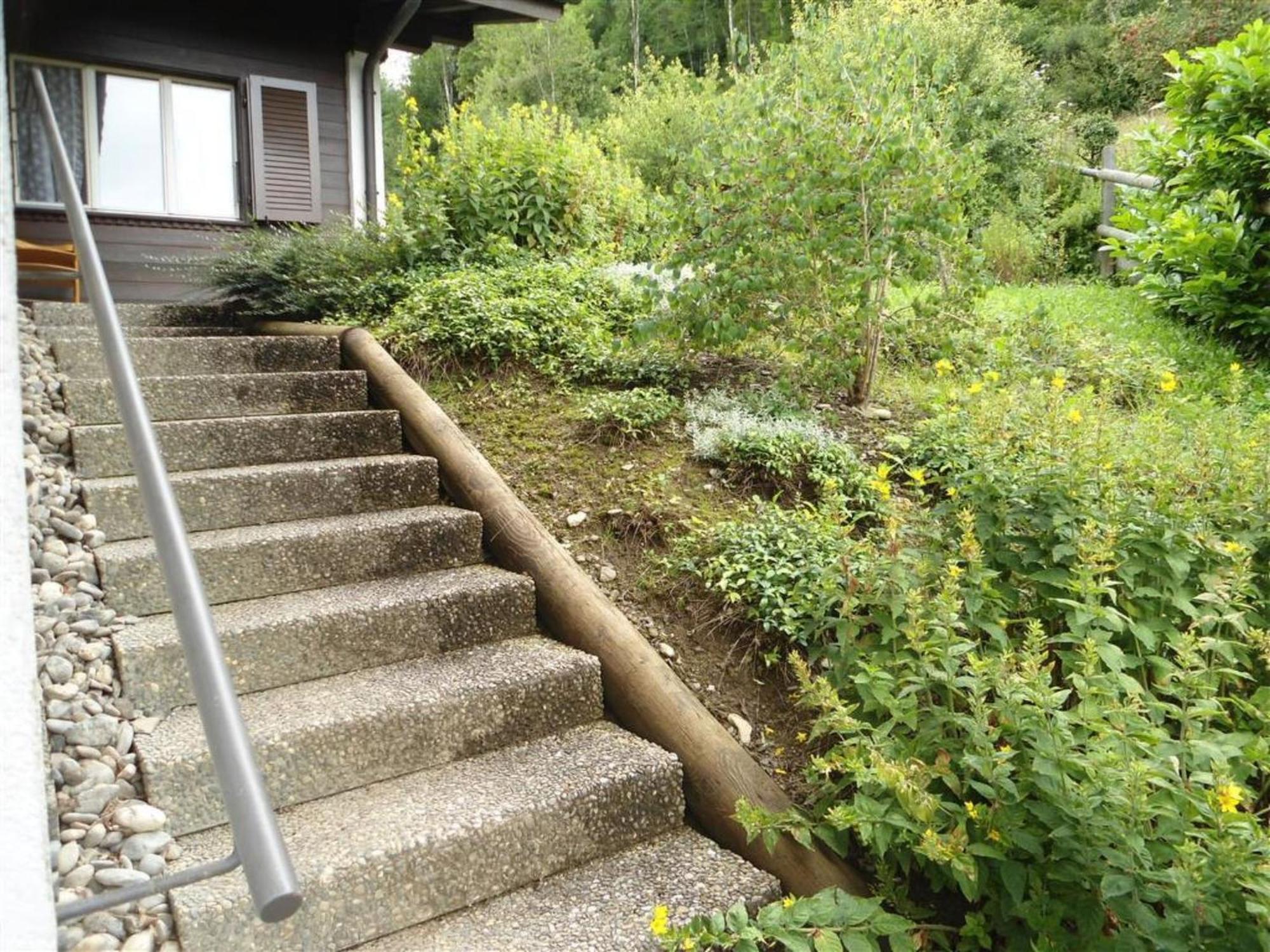 Apartment Goldrose By Interhome Zweisimmen Exterior foto